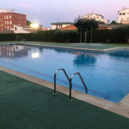 Marsol Relax Roda De Bara Dış mekan fotoğraf