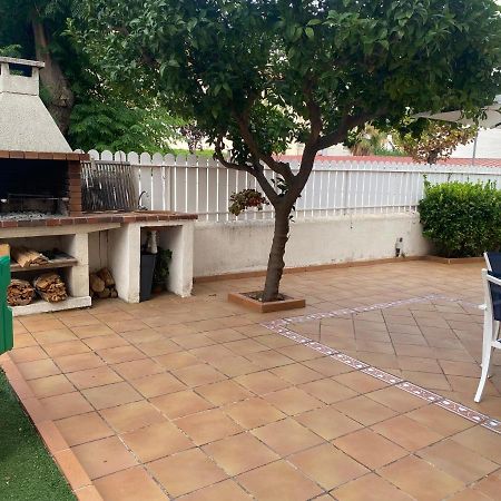 Marsol Relax Roda De Bara Dış mekan fotoğraf
