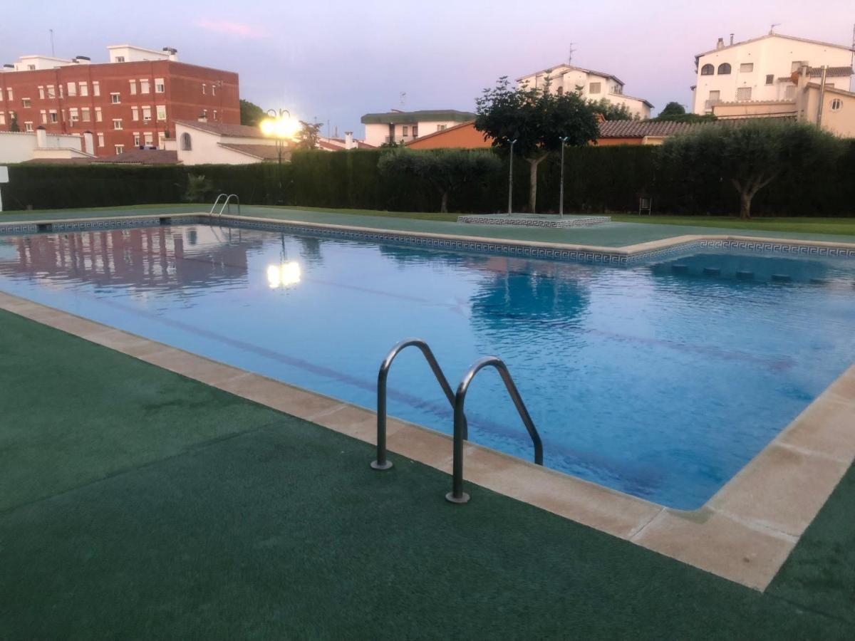 Marsol Relax Roda De Bara Dış mekan fotoğraf