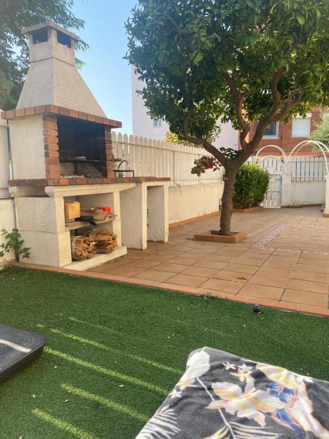 Marsol Relax Roda De Bara Dış mekan fotoğraf