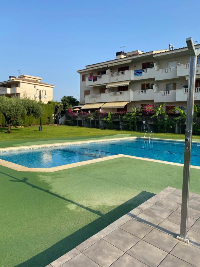 Marsol Relax Roda De Bara Dış mekan fotoğraf