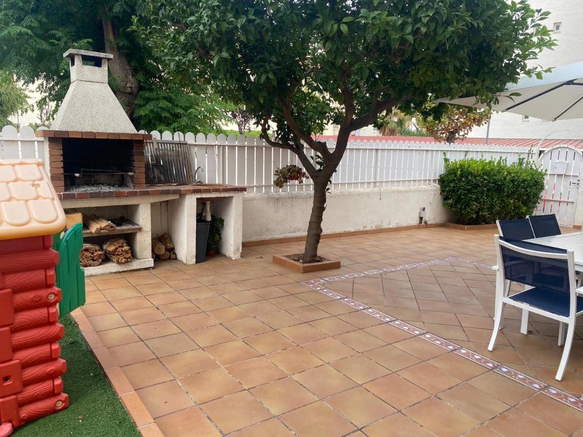 Marsol Relax Roda De Bara Dış mekan fotoğraf