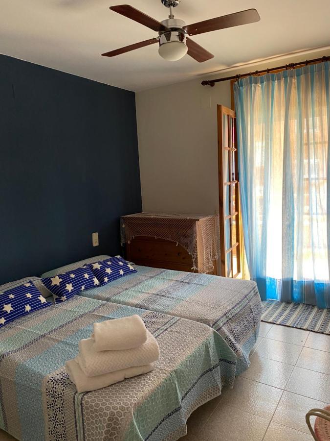 Marsol Relax Roda De Bara Dış mekan fotoğraf