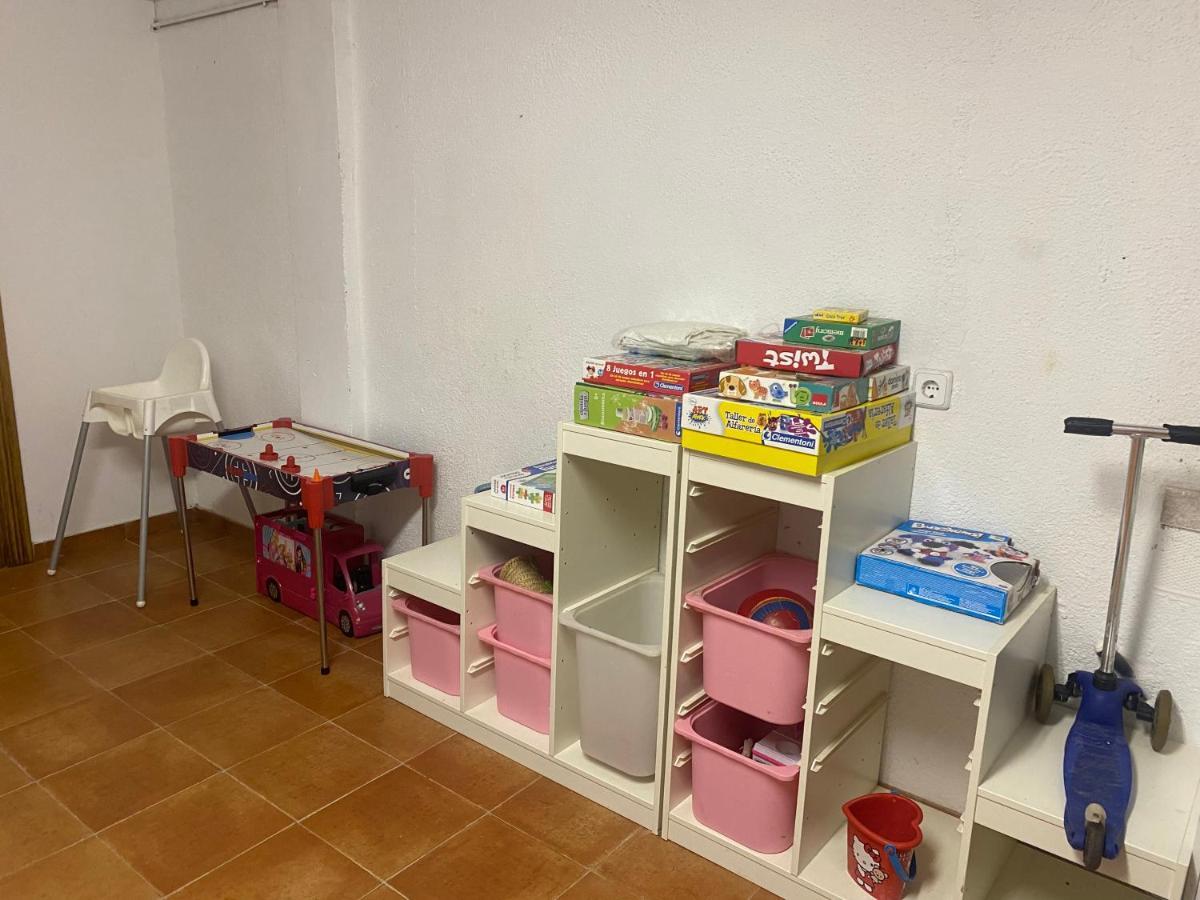 Marsol Relax Roda De Bara Dış mekan fotoğraf